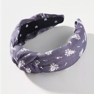 LoveShackFancy X Lele Sadoughi Headband - NWOT